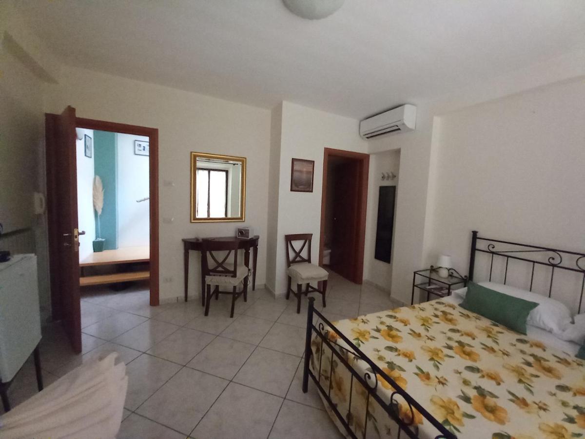 Arra Camere Sirolo - Rooms & Suite Esterno foto