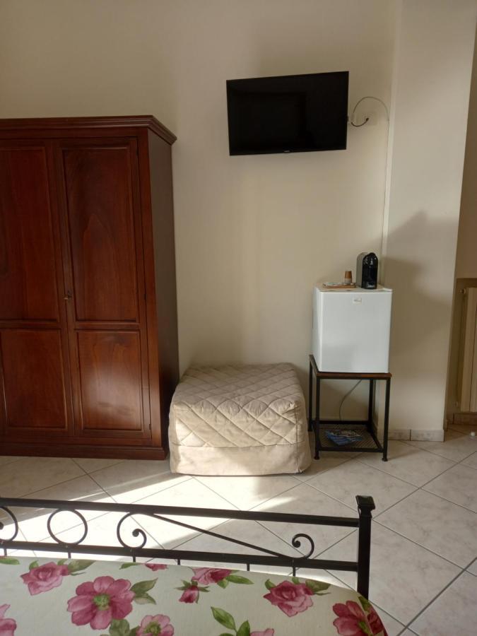Arra Camere Sirolo - Rooms & Suite Esterno foto