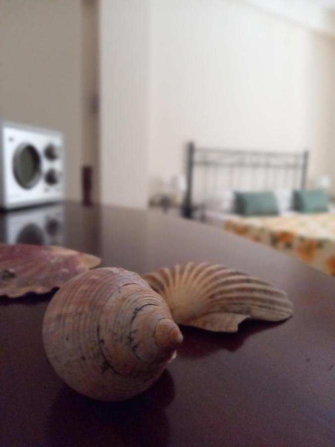 Arra Camere Sirolo - Rooms & Suite Esterno foto