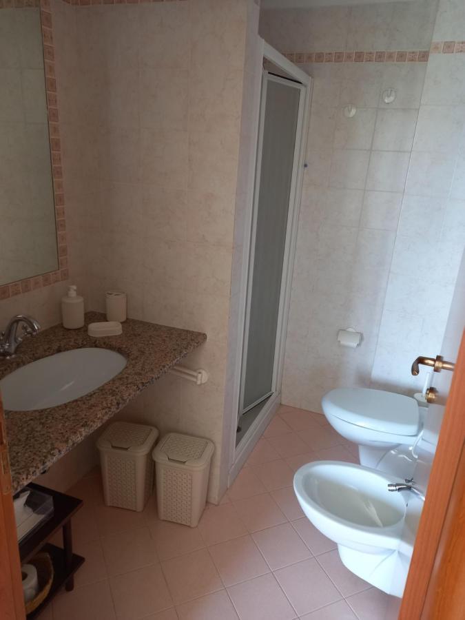Arra Camere Sirolo - Rooms & Suite Esterno foto