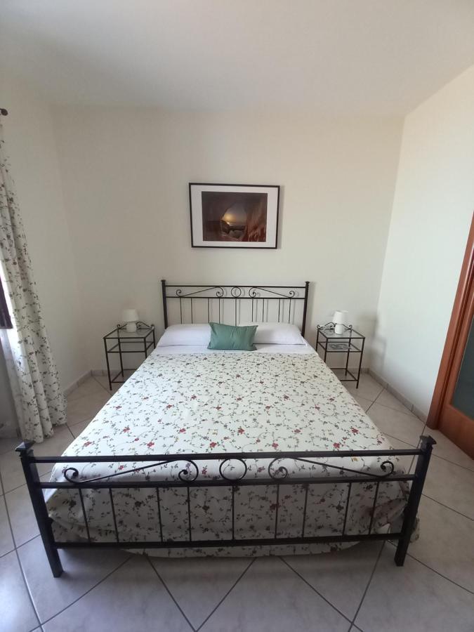 Arra Camere Sirolo - Rooms & Suite Esterno foto