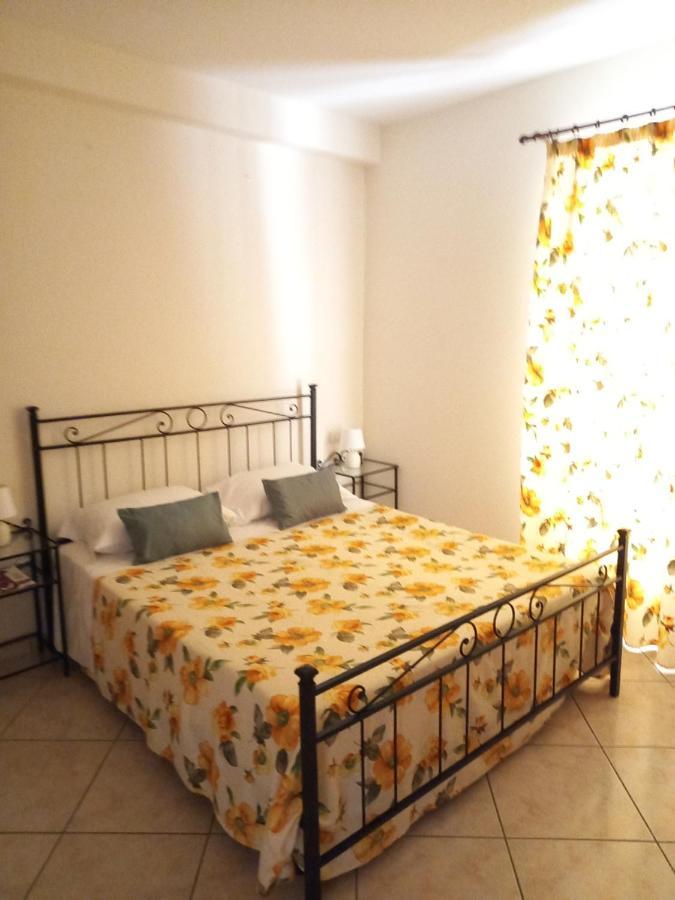 Arra Camere Sirolo - Rooms & Suite Esterno foto