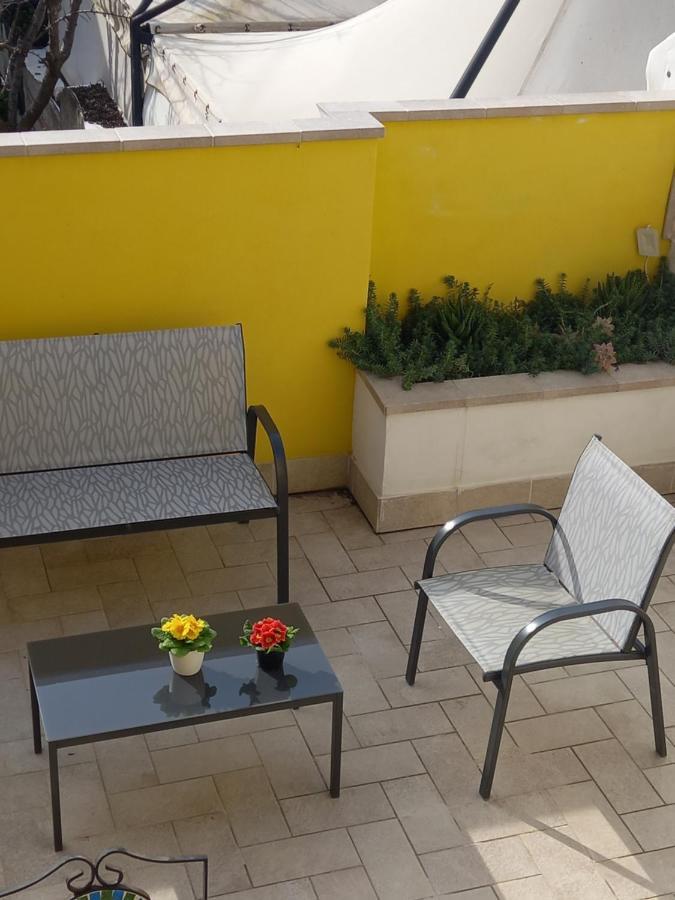 Arra Camere Sirolo - Rooms & Suite Esterno foto