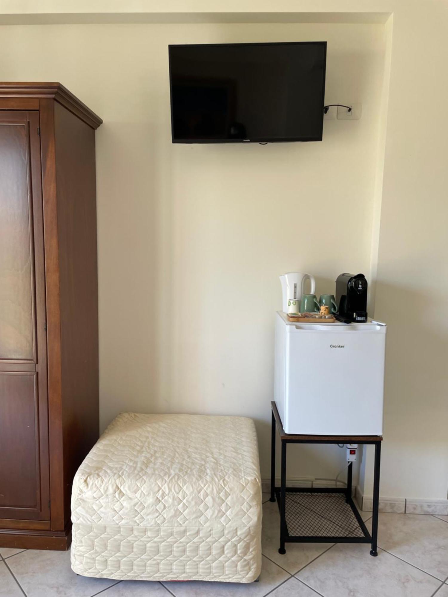 Arra Camere Sirolo - Rooms & Suite Esterno foto