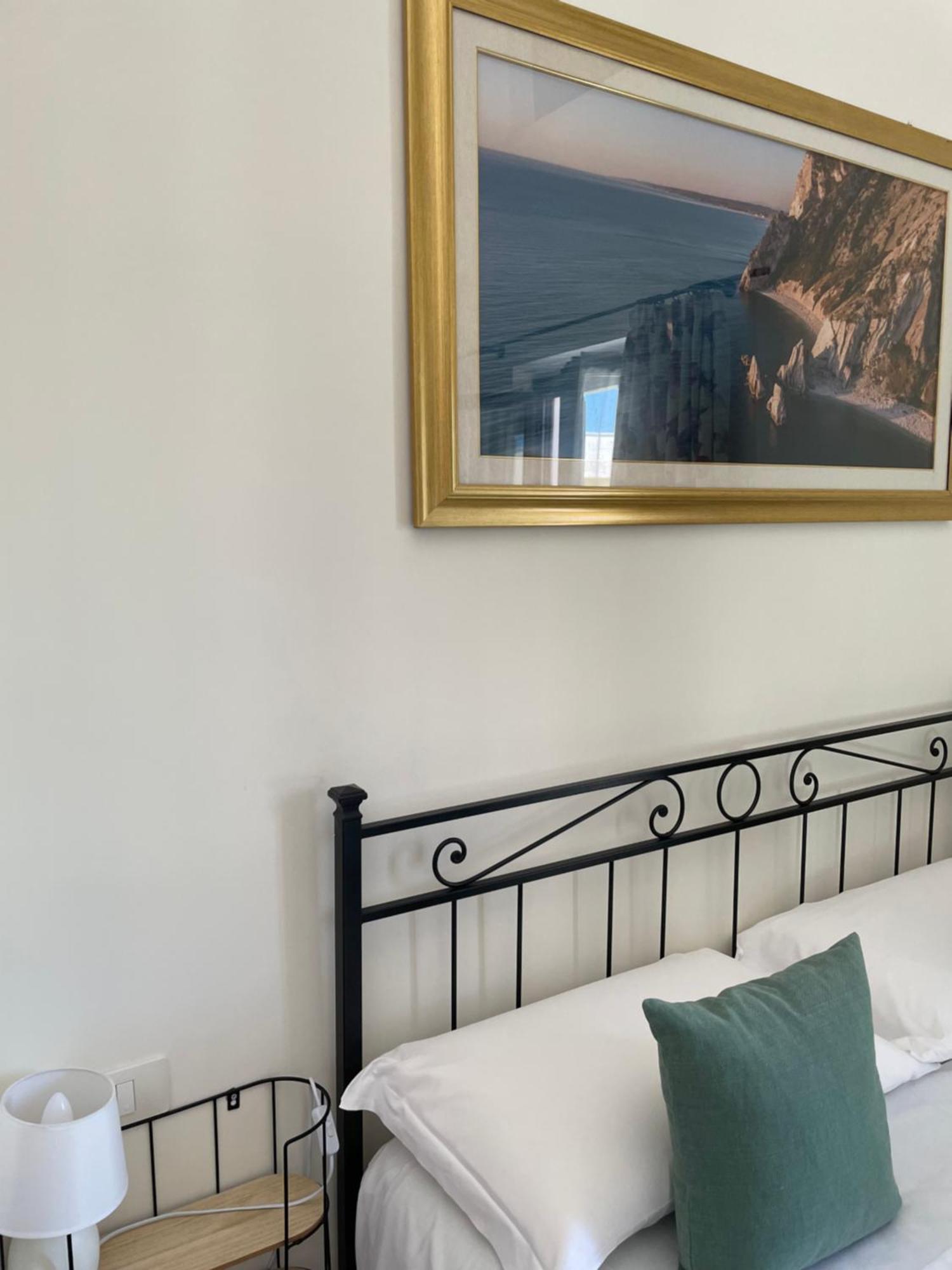 Arra Camere Sirolo - Rooms & Suite Esterno foto
