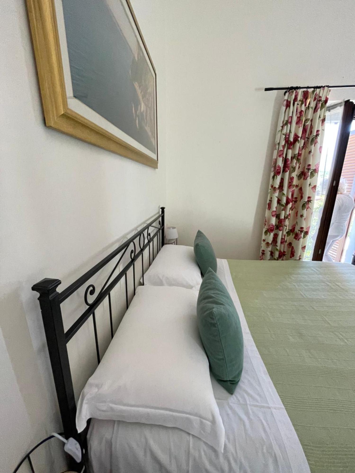 Arra Camere Sirolo - Rooms & Suite Esterno foto