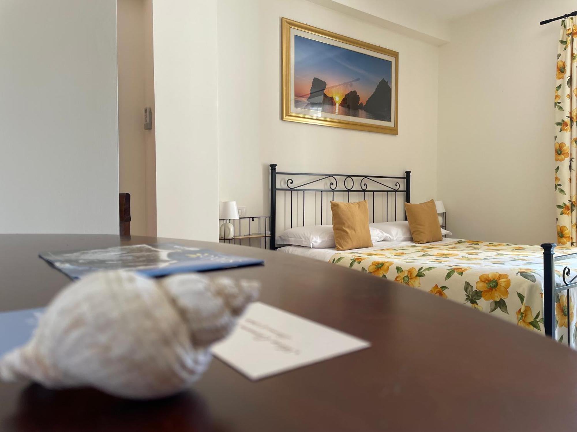 Arra Camere Sirolo - Rooms & Suite Esterno foto