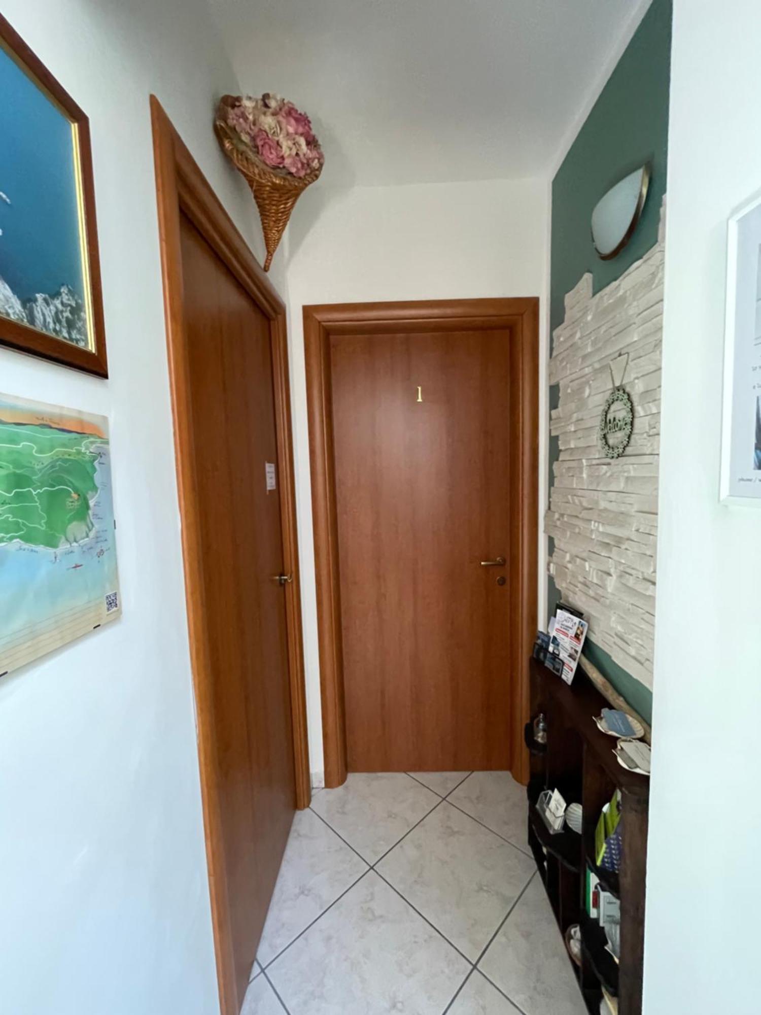 Arra Camere Sirolo - Rooms & Suite Esterno foto