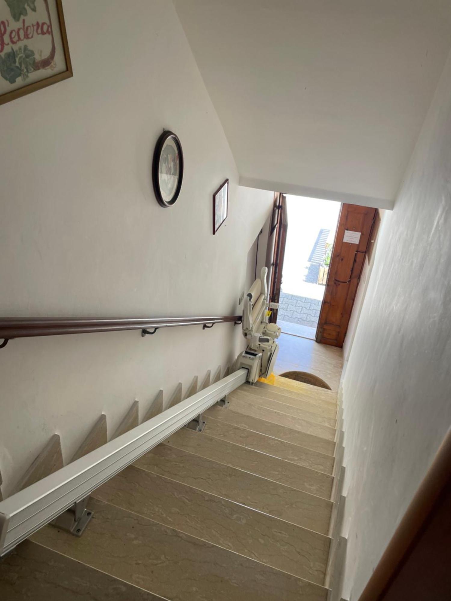 Arra Camere Sirolo - Rooms & Suite Esterno foto