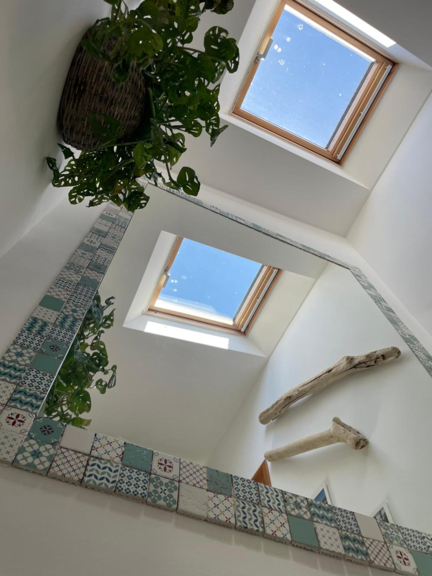 Arra Camere Sirolo - Rooms & Suite Esterno foto