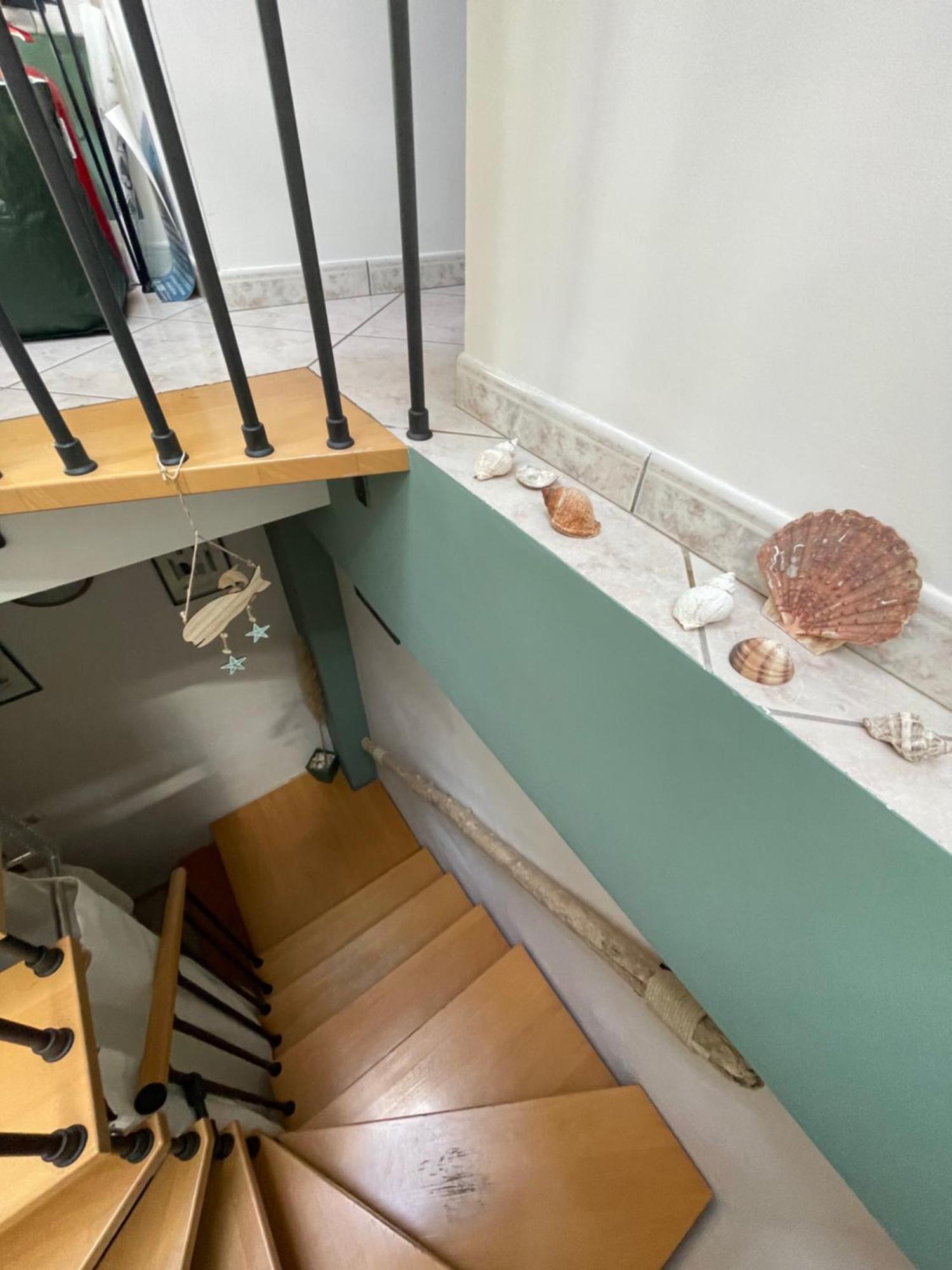 Arra Camere Sirolo - Rooms & Suite Esterno foto