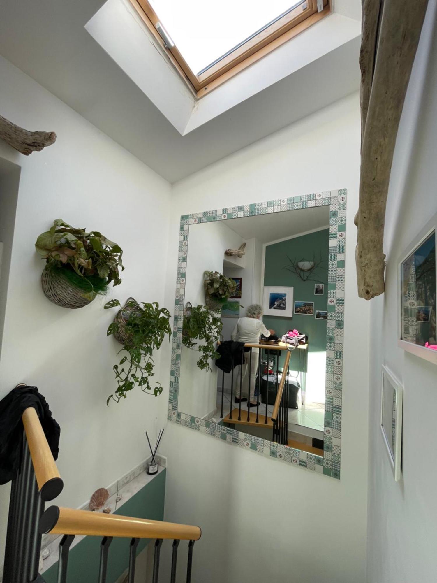 Arra Camere Sirolo - Rooms & Suite Esterno foto