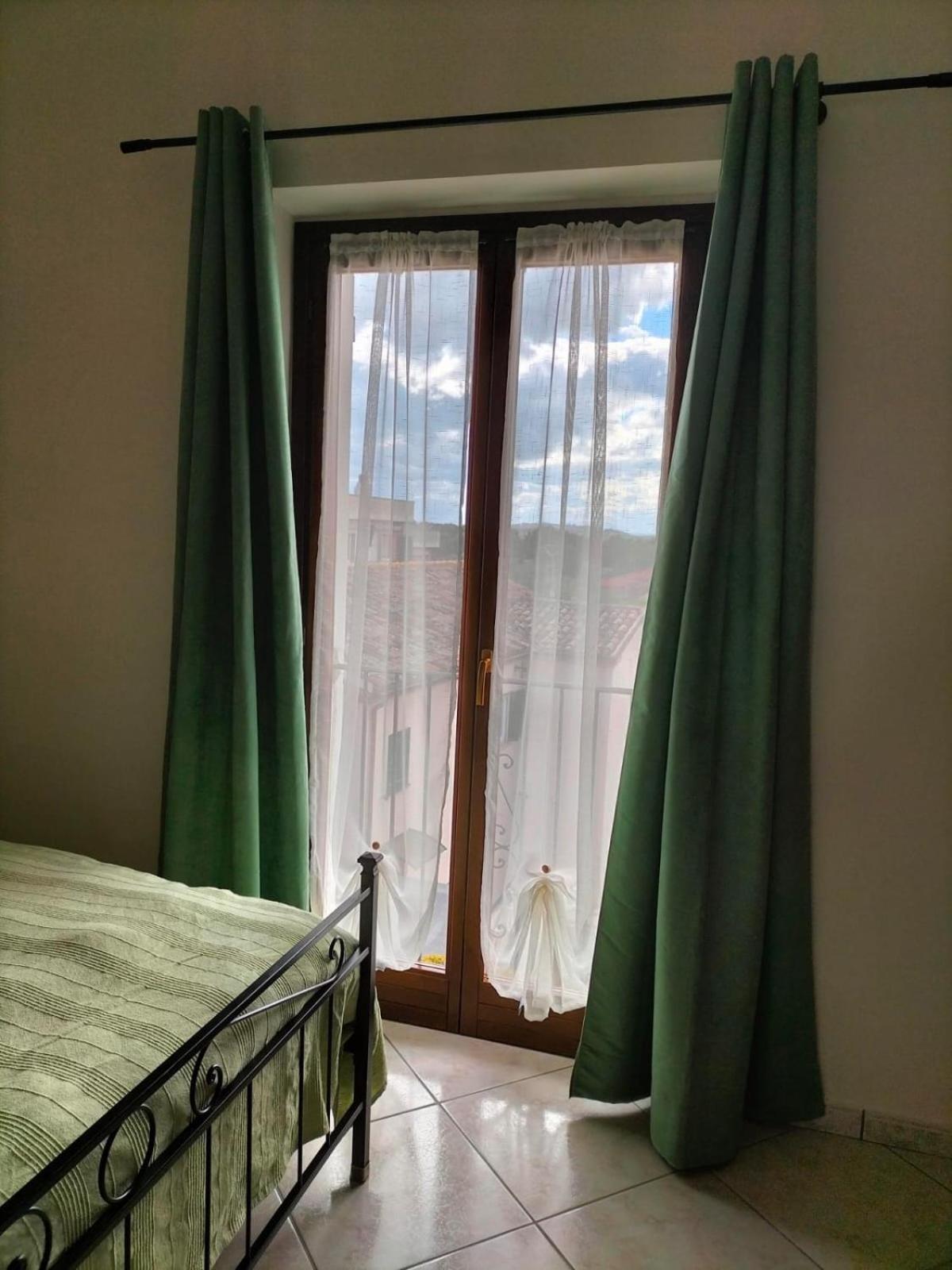 Arra Camere Sirolo - Rooms & Suite Esterno foto