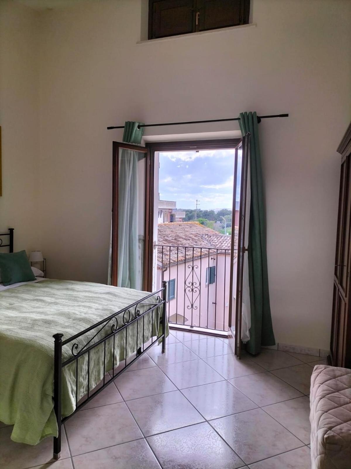 Arra Camere Sirolo - Rooms & Suite Esterno foto